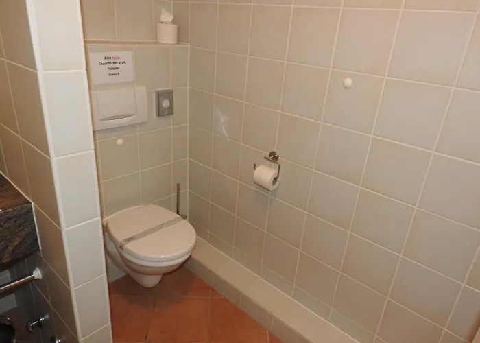 Hus Op De Diek